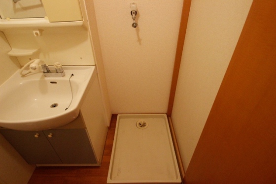 その他設備　※別部屋の写真です