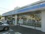 コンビニ　ローソン新堀一丁目店（コンビニ）まで324m