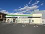 コンビニ　ファミリーマート入間東藤沢店（コンビニ）まで480m