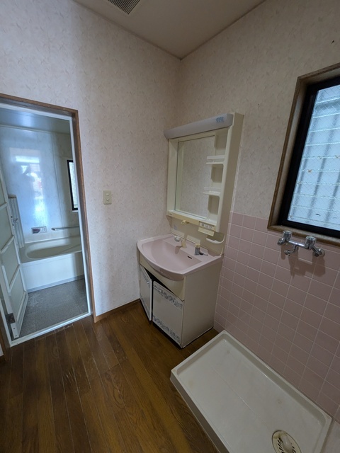 殿町貸家kaの内装写真