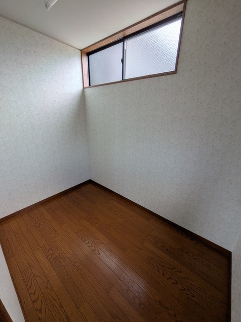 殿町貸家kaの内装写真