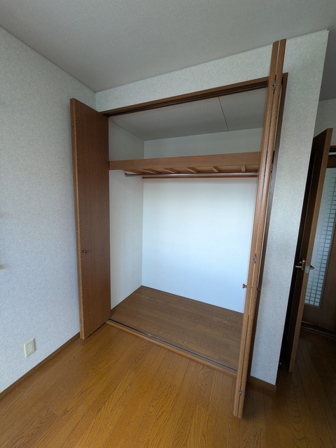 殿町貸家kaの内装写真