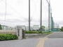 中学校　上野中学校（中学校）まで330m