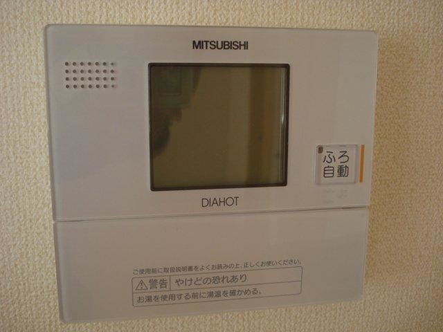 セキュリティ　同仕様
