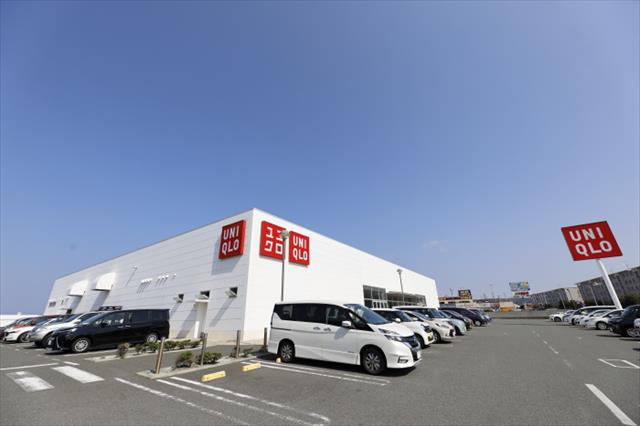 その他　ユニクロ　横須賀大津店（その他）まで1244m
