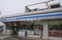 コンビニ　ローソン 奈良西九条町二丁目店（コンビニ）まで777m