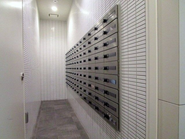 その他設備　設備