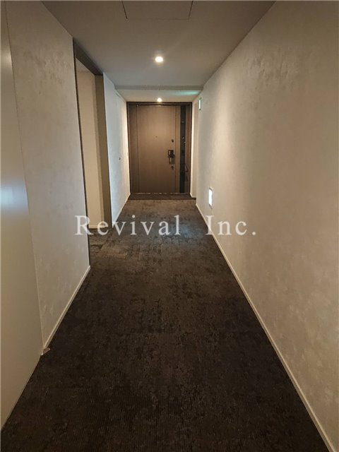 その他　もちろんホテルライクな内廊下仕様でございます