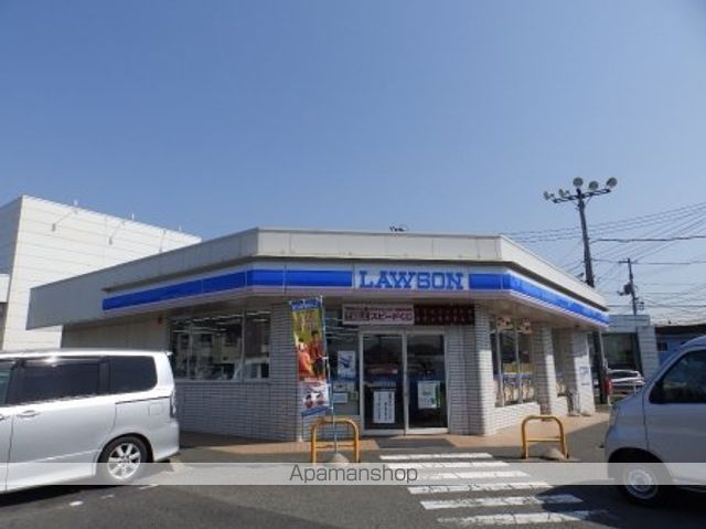 コンビニ　ローソン鳥取正蓮寺店（コンビニ）まで560m