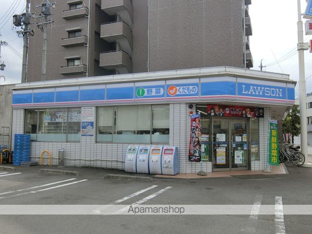 コンビニ　ローソン（コンビニ）まで1069m
