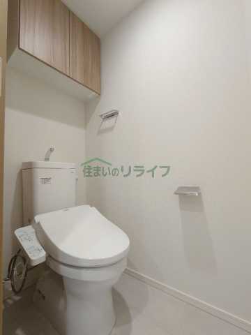 トイレ　リライフ浅草店