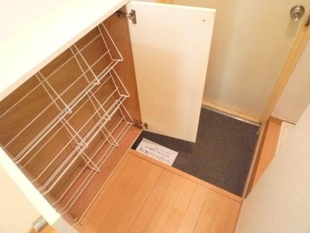 玄関　★玄関シューズボックス★