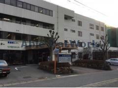 病院　医療法人慈朋会澤田病院（病院）まで1375m