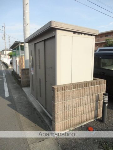 その他共有部分　その他共有部分