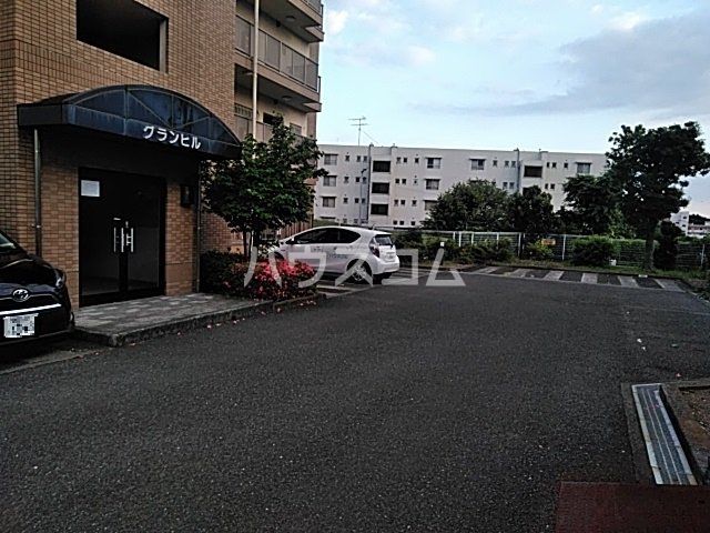 グランヒルのその他写真