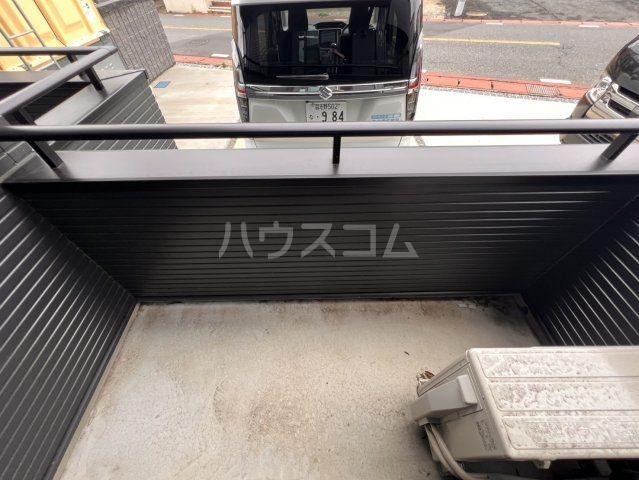 コネクトパーク上志津の内装写真