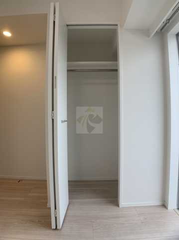 収納　ティモーネグランデ田端