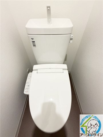 トイレ　※類似部屋