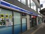 コンビニ　ローソン 本蓮沼駅前店（コンビニ）まで228m