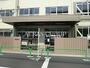 中学校　板橋区立志村第二中学校（中学校）まで732m