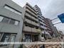 南区役所前駅より徒歩5分 6階 築46年6ヶ月の賃貸物件