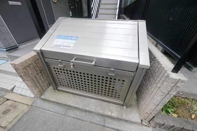 その他共有部分　共有部分