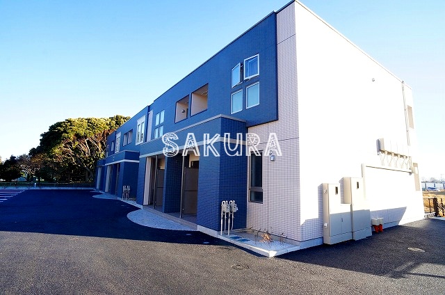 建物外観　当店おすすめ物件♪