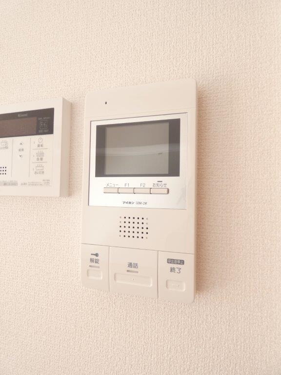 セキュリティ　図面と現状に相違がある場合には現状を優先