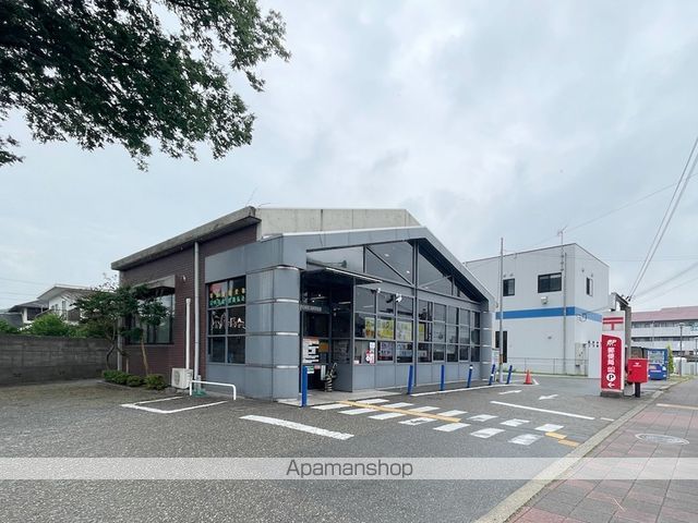 郵便局　山口郵便局（郵便局）まで103m