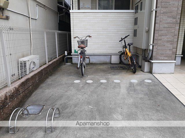 その他共有部分　その他共有部分
