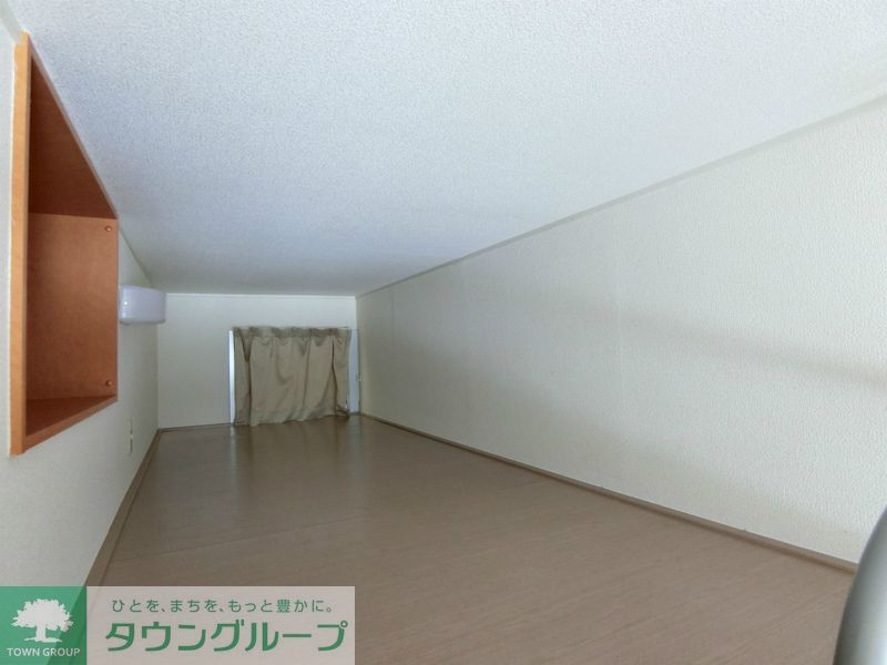 その他　ロフト