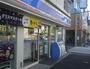 コンビニ　ローソン田端新町2丁目店（コンビニ）まで193m