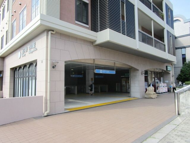 その他　中川駅（その他）まで946m