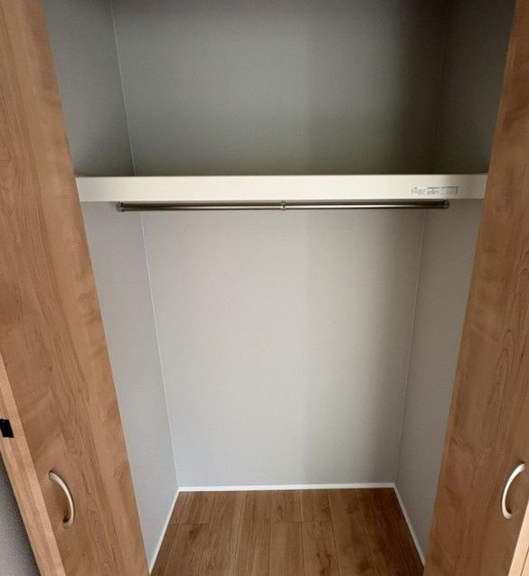 収納　※同施工参考画像