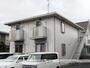 笠岡駅より徒歩20分 2階 築18年1ヶ月の賃貸物件