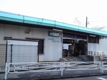 その他　香川駅まで370m
