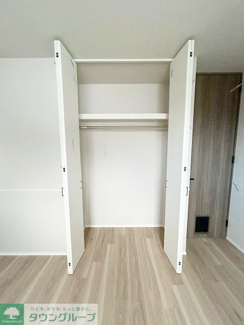 収納　収納