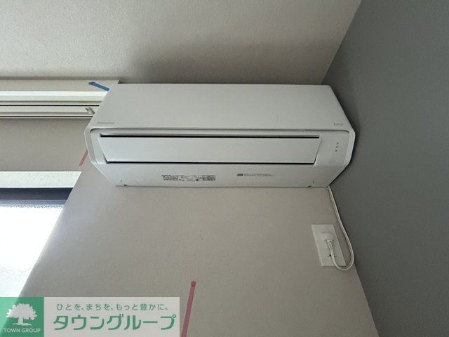 その他設備　設備