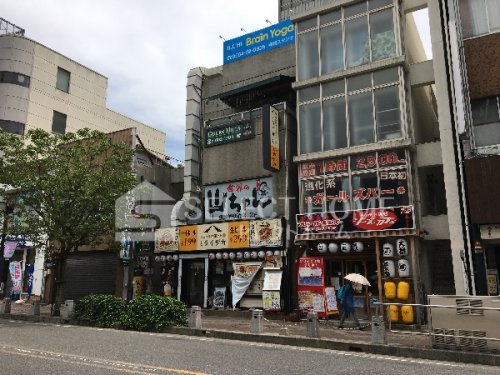 飲食店　世界の山ちゃん東岡崎駅前店（飲食店）まで196m