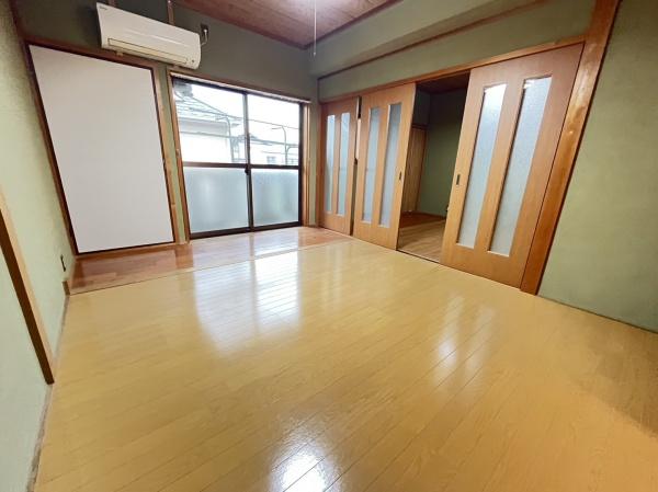 その他　日当たり良好♪