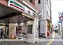 コンビニ　セブン－イレブン高田馬場４丁目店（コンビニ）まで206m