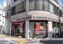 コンビニ　セブン－イレブン高田馬場３丁目店（コンビニ）まで264m
