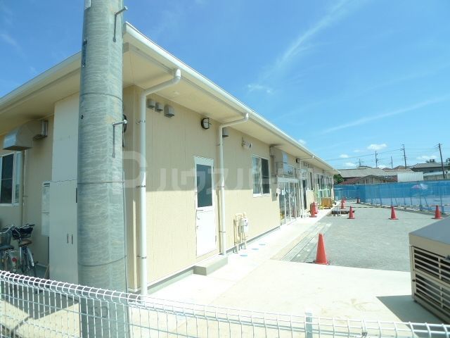 幼稚園・保育園　みらい保育園（幼稚園・保育園）まで780m
