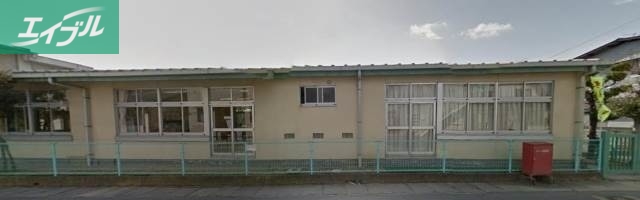 幼稚園・保育園　岡山市立吉備東幼稚園（幼稚園・保育園）まで470m