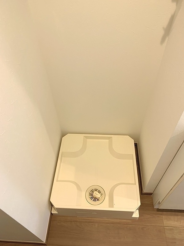 その他設備　※同仕様写真