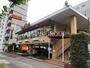 飲食店　ロイヤルホスト大森北店（飲食店）まで277m