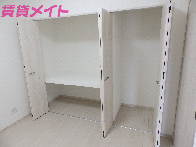 収納　収納