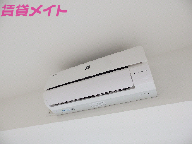 その他設備　その他設備