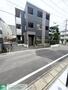 眺望　駐車場