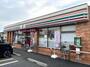コンビニ　セブンイレブン千葉蘇我町2丁目店（コンビニ）まで746m